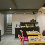 Marais Grands Boulevards Szálloda 4*