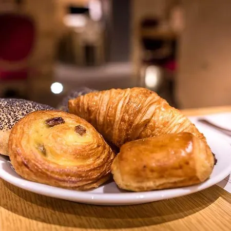 Marais Grands Boulevards Parigi