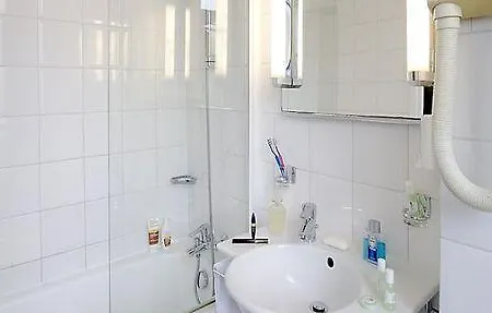 Hotel Marais Grands Boulevards