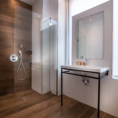 Marais Grands Boulevards