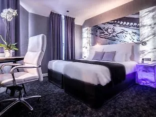 Marais Grands Boulevards Hotel París