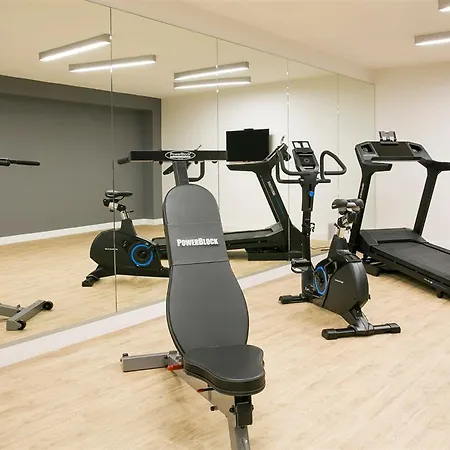 Marais Grands Boulevards