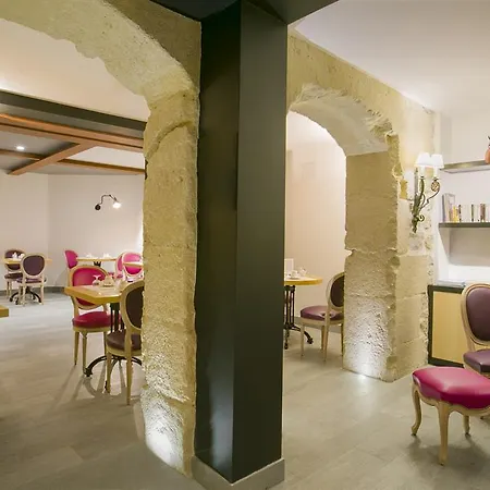 Marais Grands Boulevards Ξενοδοχείο