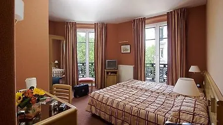 Marais Grands Boulevards