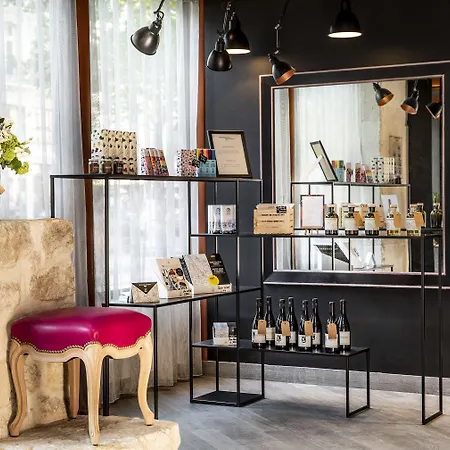 Marais Grands Boulevards