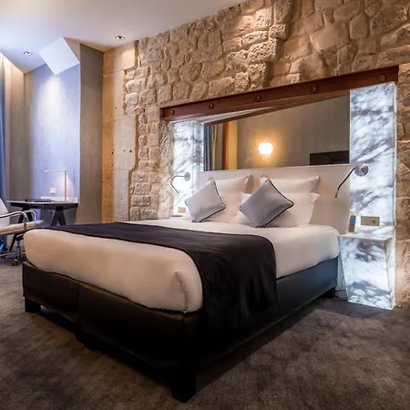 Marais Grands Boulevards Ξενοδοχείο Παρίσι