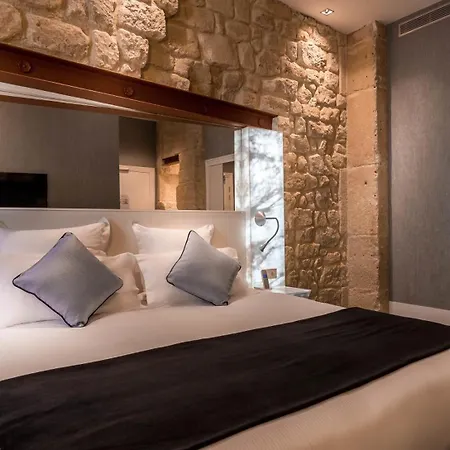 Marais Grands Boulevards