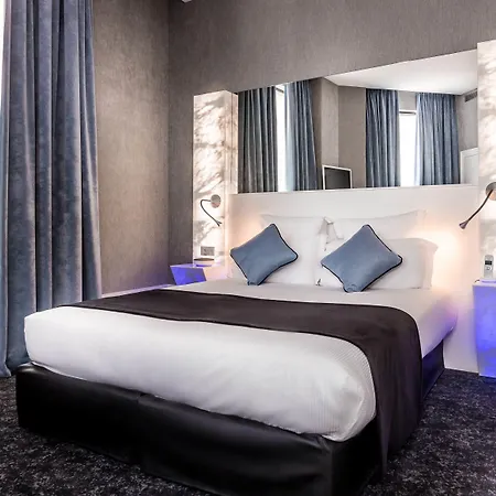 Marais Grands Boulevards 4*