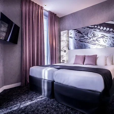 Marais Grands Boulevards 4*