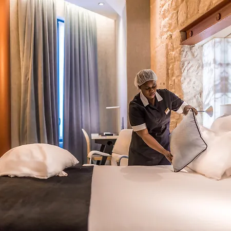 Marais Grands Boulevards Παρίσι