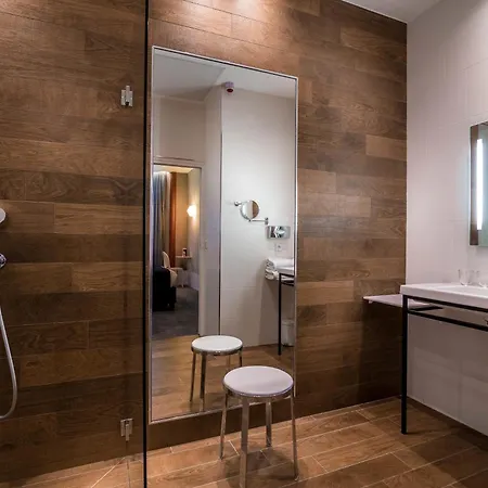 Marais Grands Boulevards