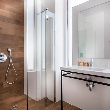 Marais Grands Boulevards París