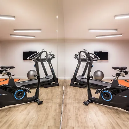 מלון Marais Grands Boulevards פריז