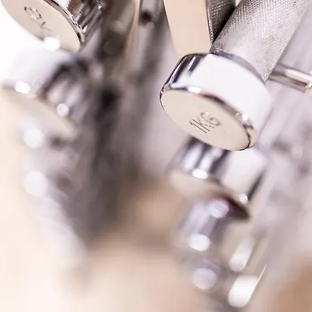 Marais Grands Boulevards 4*