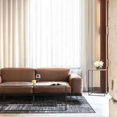 Marais Grands Boulevards Hotel