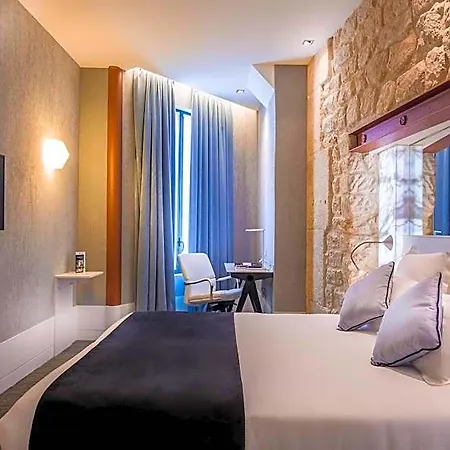 Hotel Marais Grands Boulevards