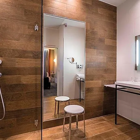 Hotel Marais Grands Boulevards 4*