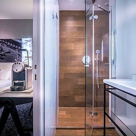 Hotel Marais Grands Boulevards