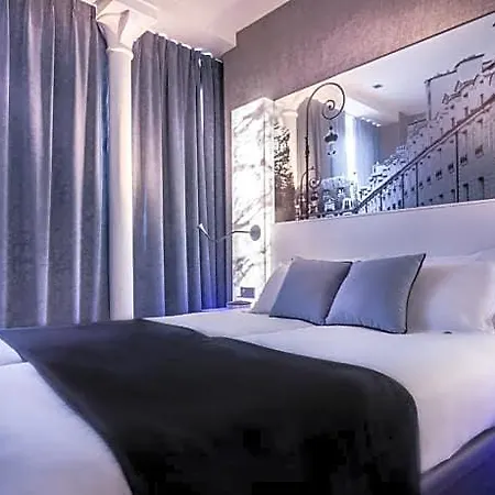 Marais Grands Boulevards 4*