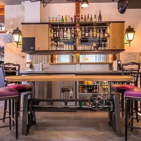 Marais Grands Boulevards Parijs