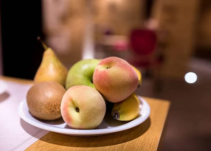 Marais Grands Boulevards Hotel Paryż