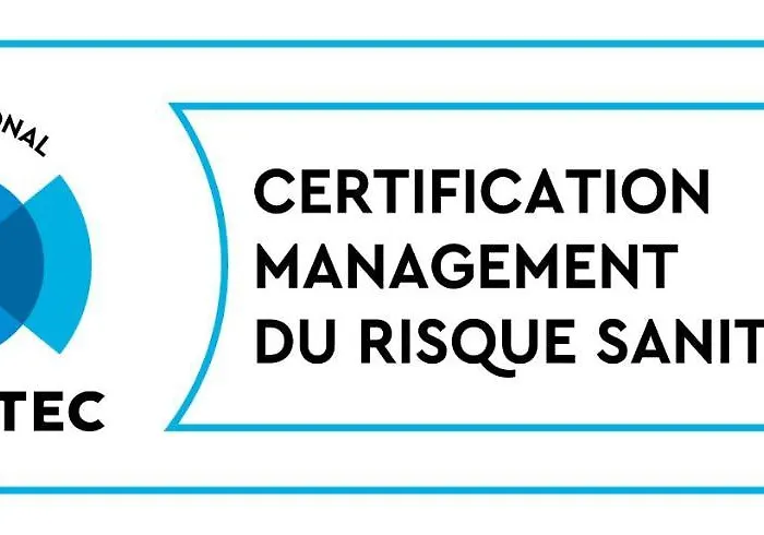 Marais Grands Boulevards Hotel