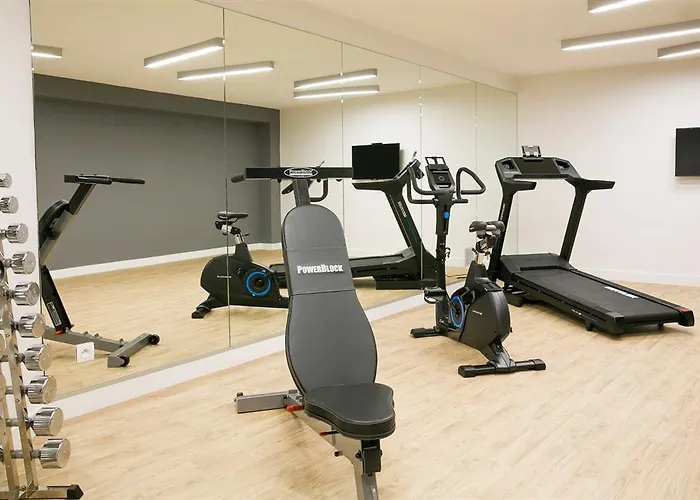 Marais Grands Boulevards