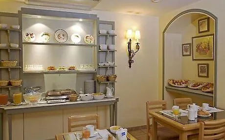 Hotel Marais Grands Boulevards