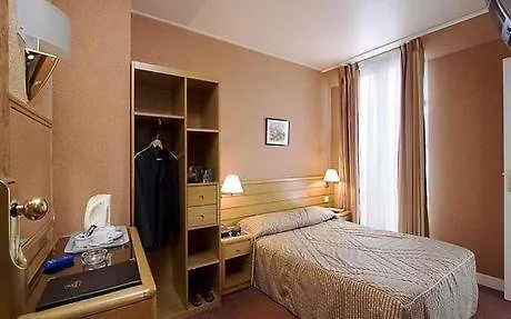 Hotel Marais Grands Boulevards Paryż