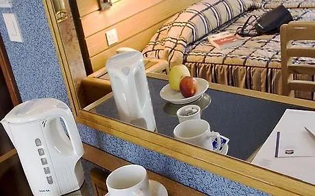 Marais Grands Boulevards Hotel 4*