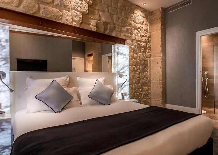 Marais Grands Boulevards