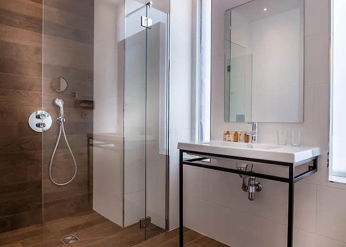 Marais Grands Boulevards