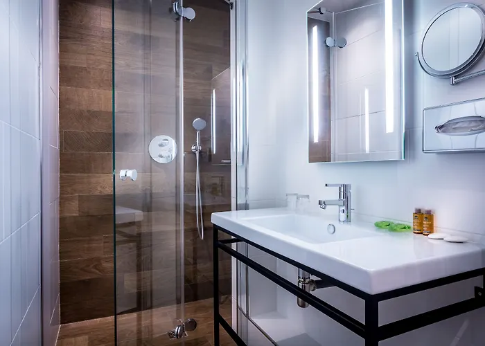 Marais Grands Boulevards Hotel 4*