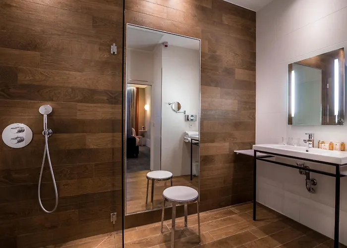 Marais Grands Boulevards