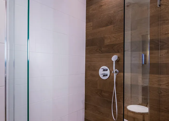 Hotel Marais Grands Boulevards