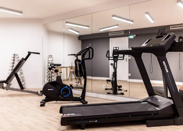 Marais Grands Boulevards Paryż