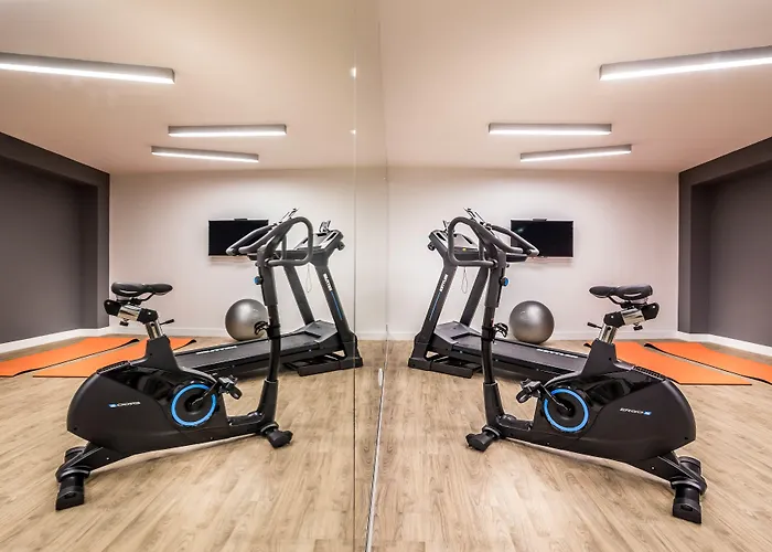 Hotel Marais Grands Boulevards Paryż