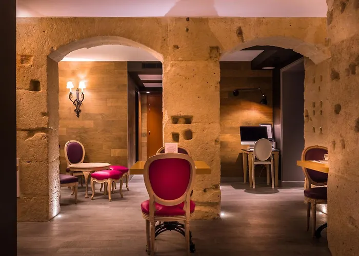 Marais Grands Boulevards 4*