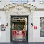 Marais Grands Boulevards باريس