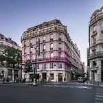 Marais Grands Boulevards فندق 4*