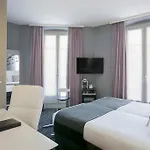 Marais Grands Boulevards باريس