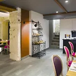 فندق Marais Grands Boulevards 4*