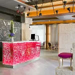 Marais Grands Boulevards باريس