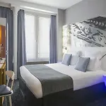 فندق Marais Grands Boulevards 4*