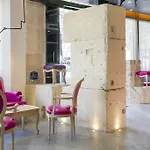 فندق Marais Grands Boulevards