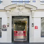 Marais Grands Boulevards