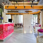 Marais Grands Boulevards باريس