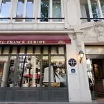 Marais Grands Boulevards فندق