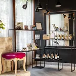 Marais Grands Boulevards