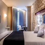 Marais Grands Boulevards فندق 4*